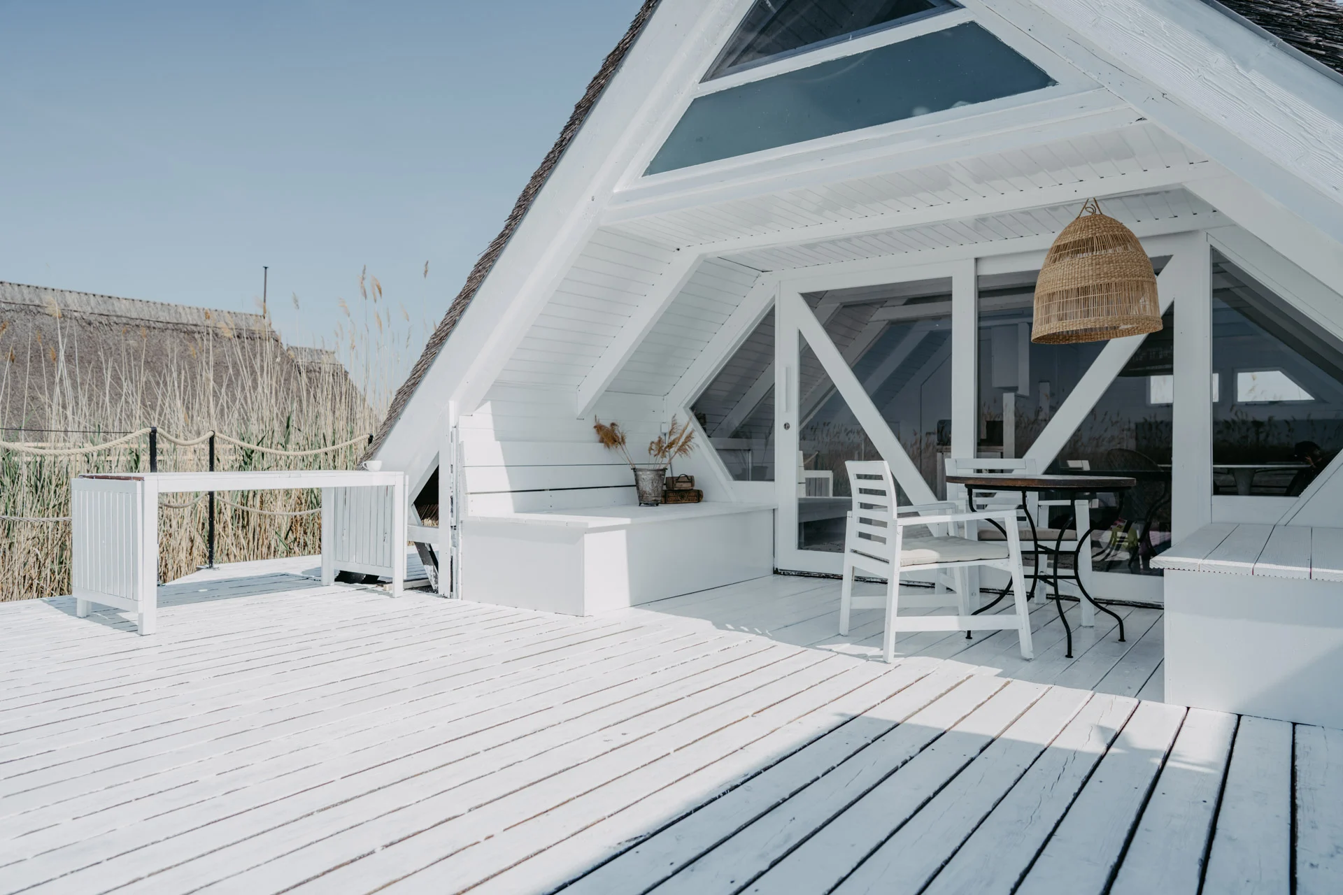 Urlaub Burgenland buchen