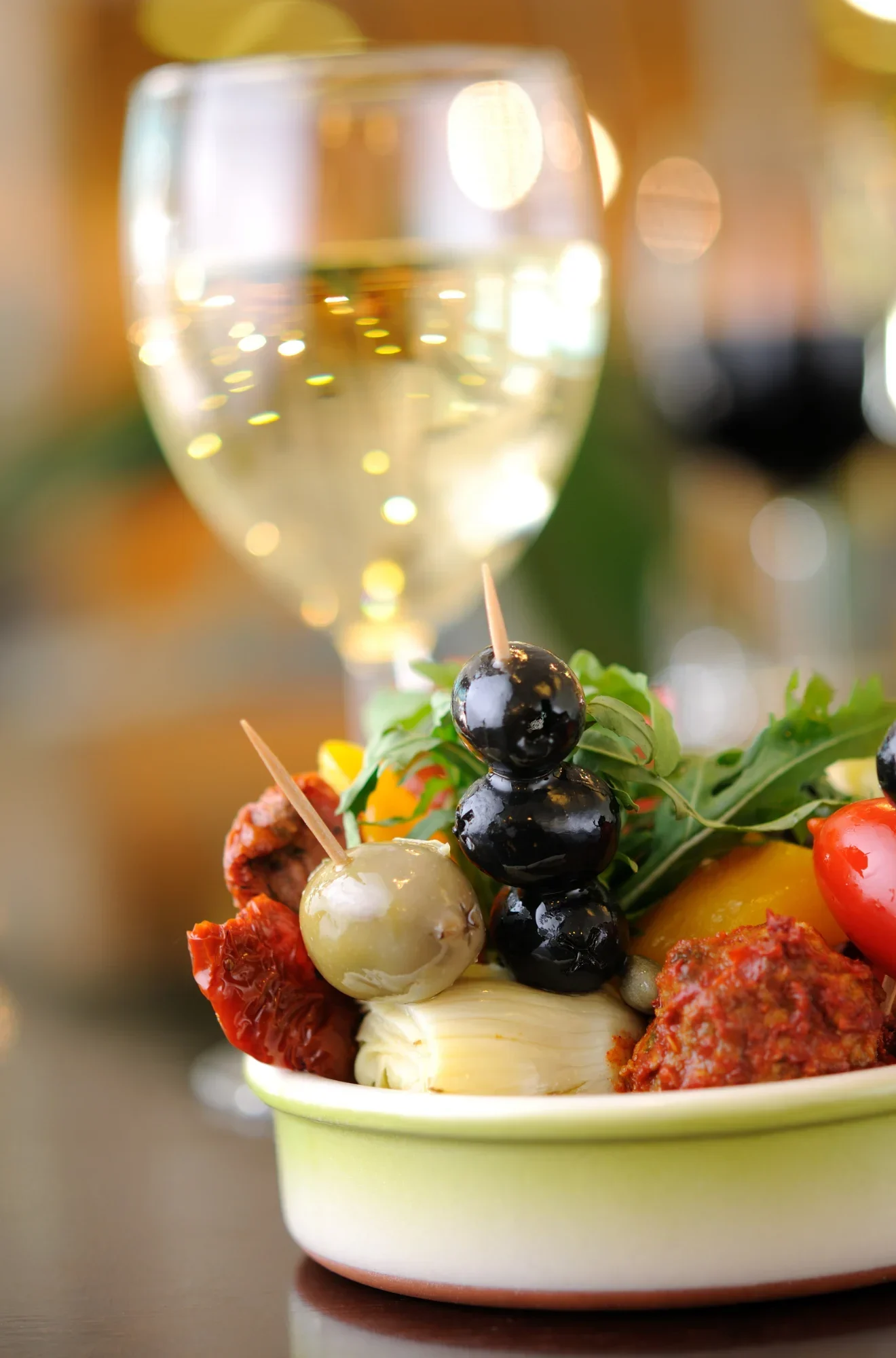 Neusiedlersee Restaurant Urlaub