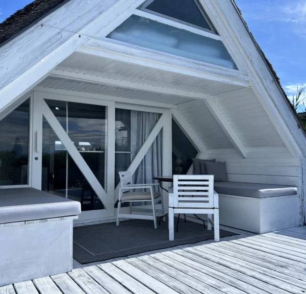 Chalet Neusiedlersee