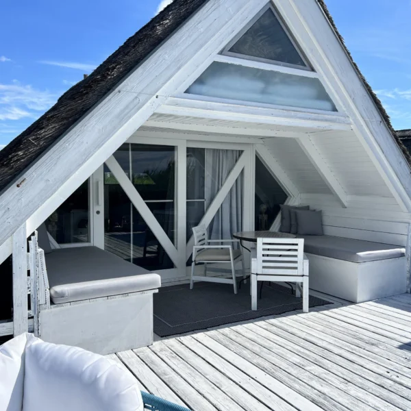 Ferienhaus buchen