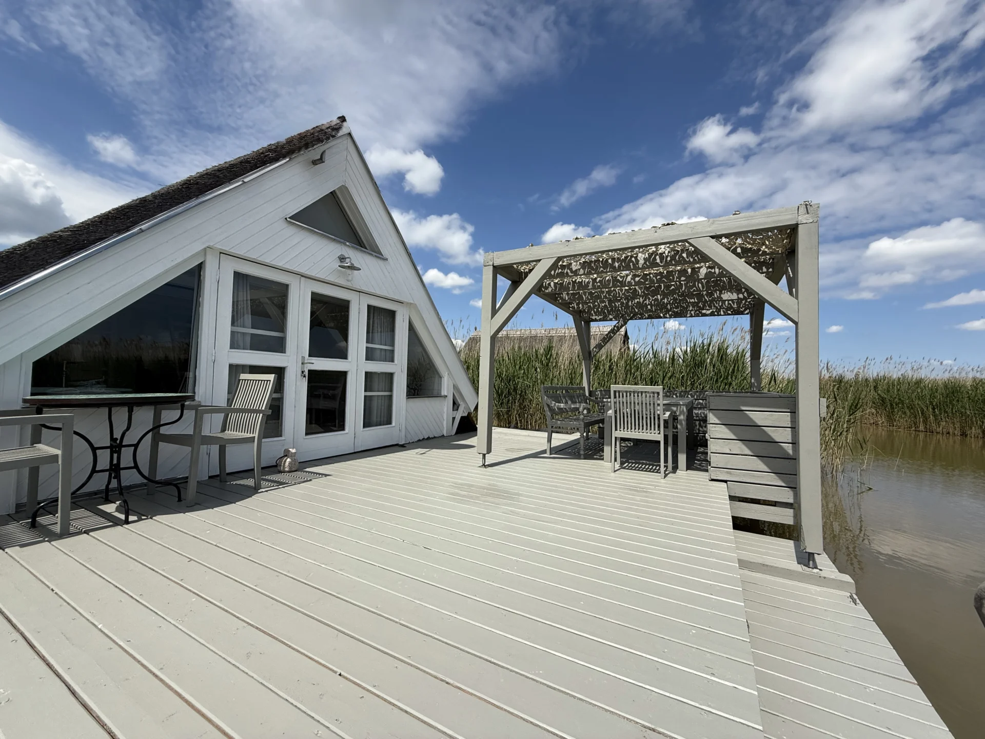 FAQ - Häufig gestellte Fragen - Seehütte Neusiedlersee