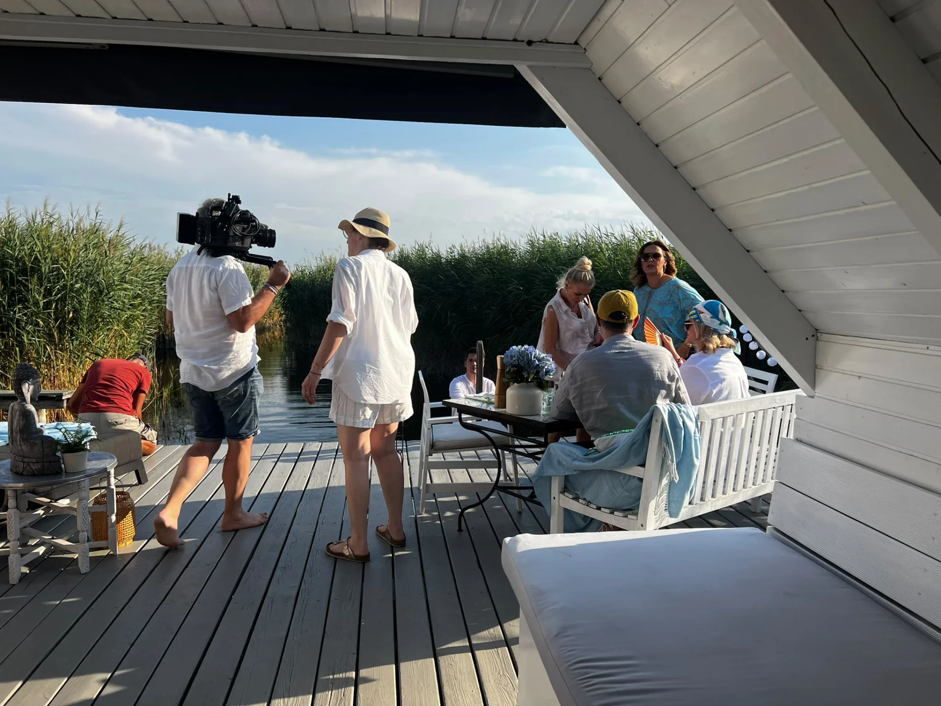 ORF Nachlese Barbara Karlich 