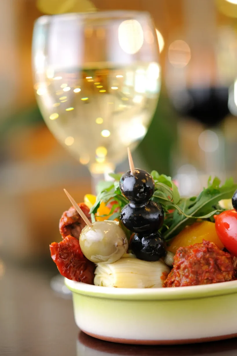Neusiedlersee Restaurant Urlaub