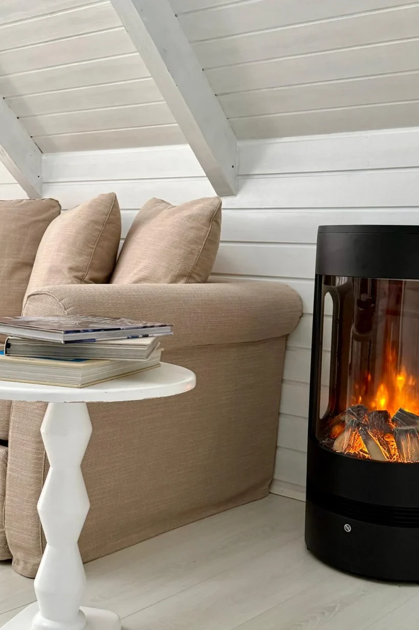 Kamin 2